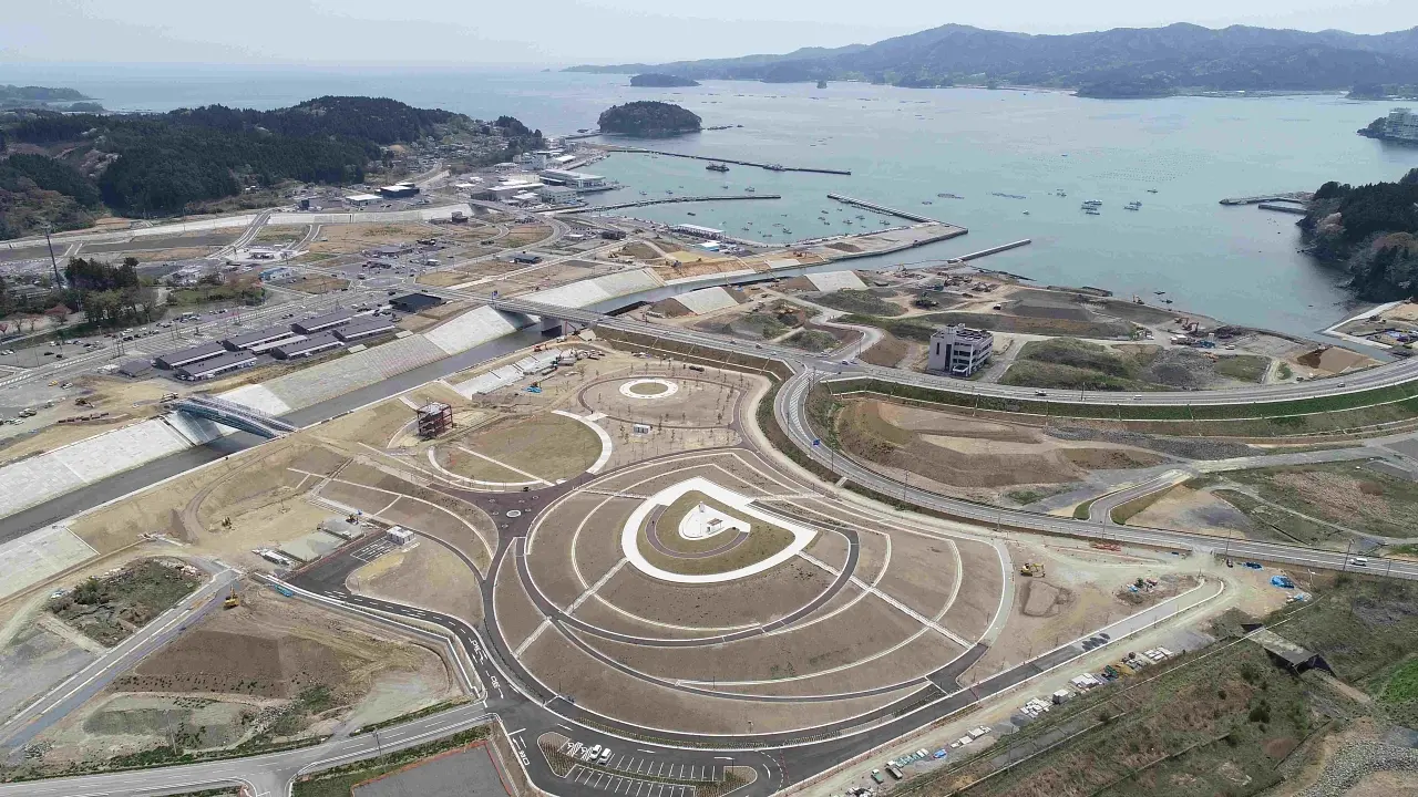 【専属語り部ガイド付きタクシーで町をご案内！】語り部タクシープラン