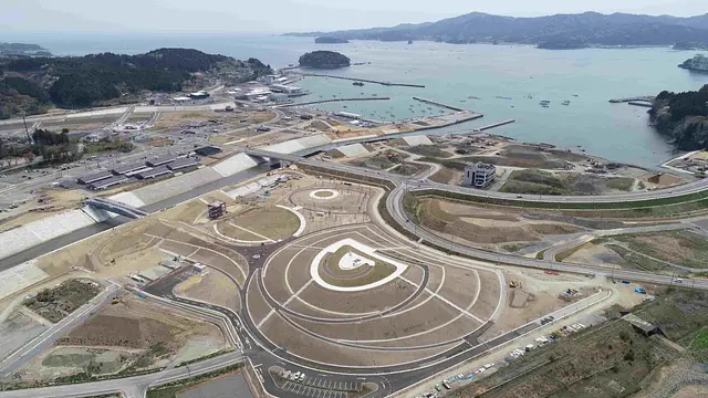 【専属語り部ガイド付きタクシーで町をご案内！】語り部タクシープラン