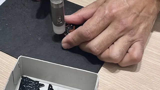 【教育旅行専用】仙台箪笥~戸隅ストラップ制作体験~出前講座