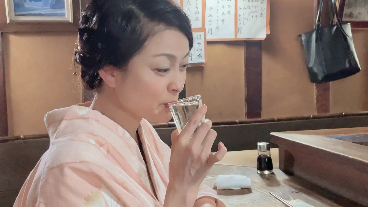 Ber hopping ♪ 和服租赁 + 仙台特色餐券 2,000 日元或 4,000 日元套餐