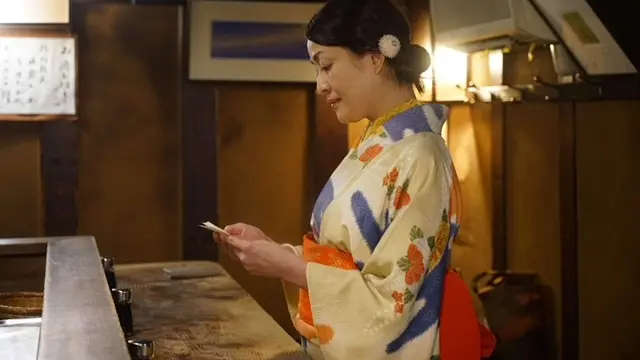 [Hanging out in the alley. Kimono + dressing plan or empty-handed OK plan] Rental OK until 17 ~ 21 o'clock!