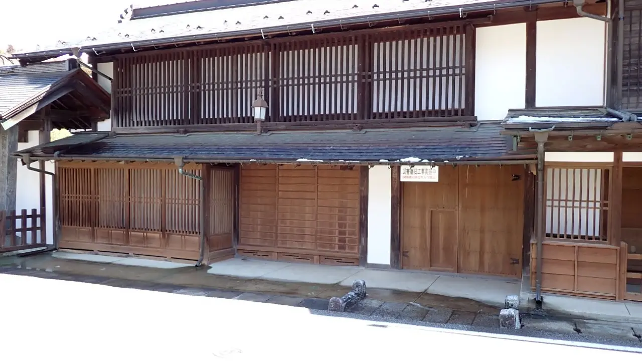 【まち歩きツアー】有壁さんぽ〜旧奥州街道・有壁宿を歩く