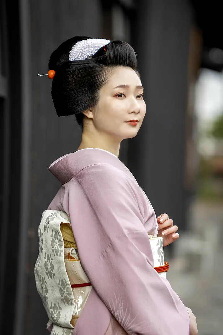 古民家カフェに美味しいずんだスイーツがあるって聞いてね・・『行ってきます♪』