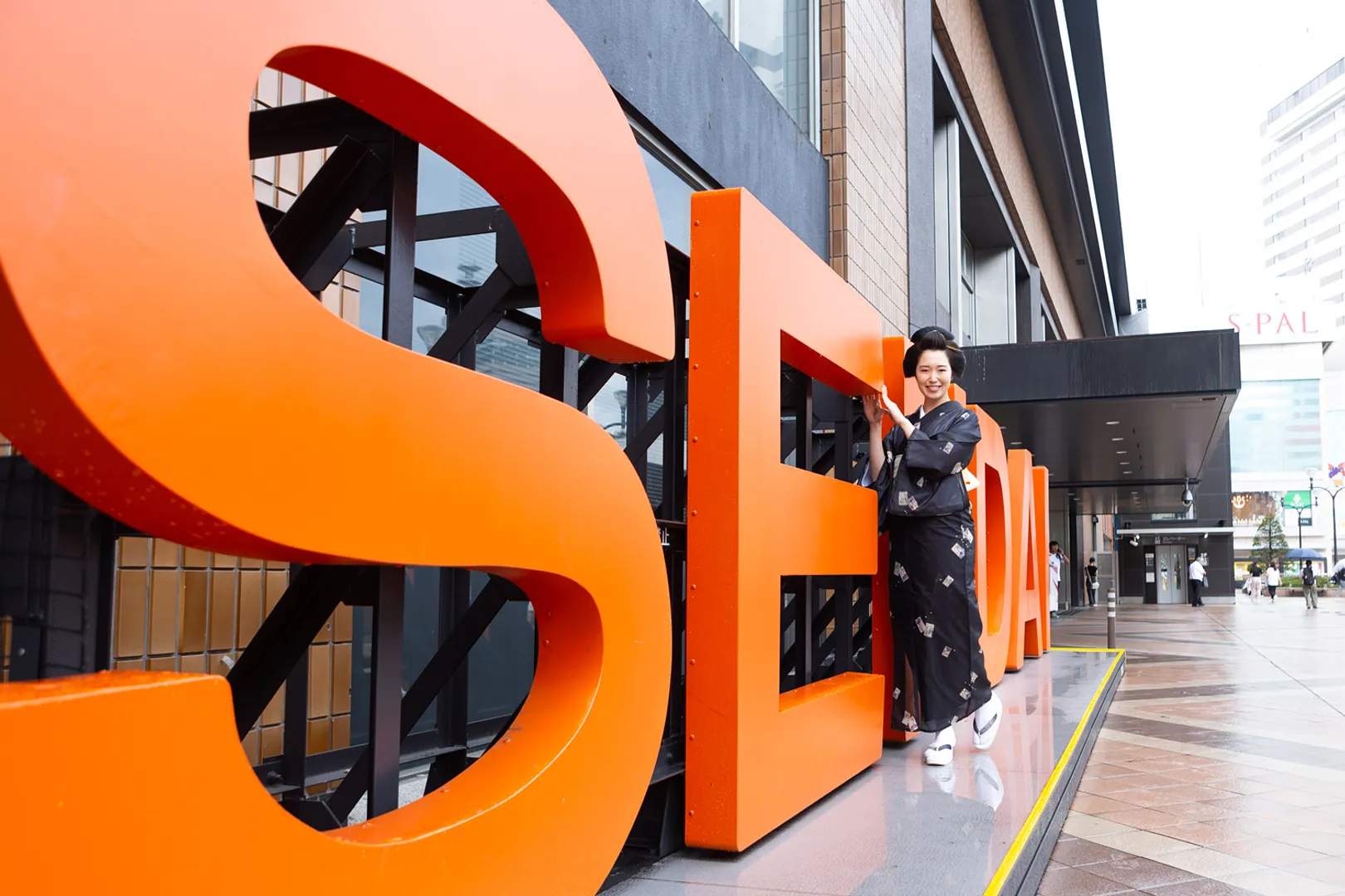 あぁ～仙台町ぶらり楽しかった‼