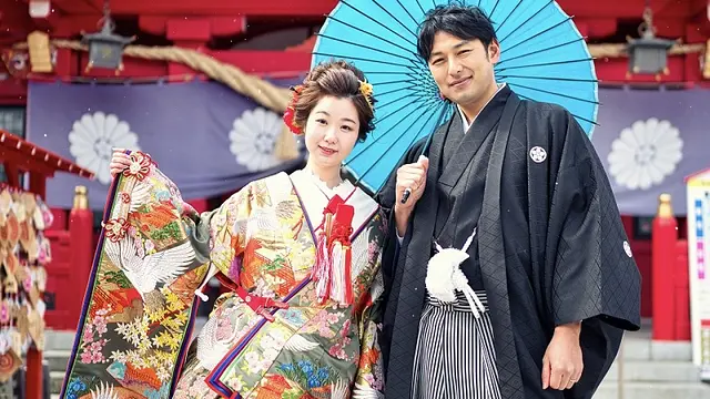 伊達なフォトウェディング～一生の思い出を仙台で～