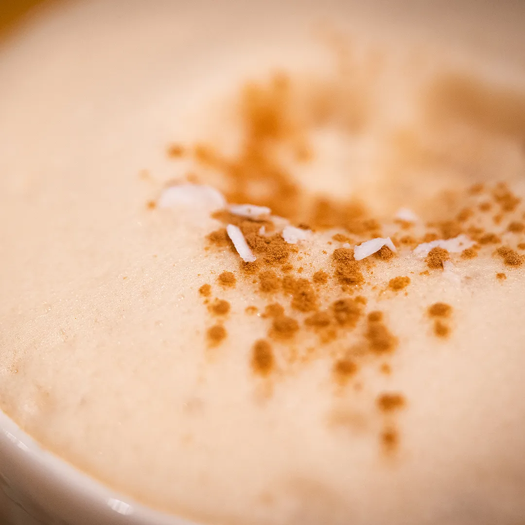 จุดสำคัญแรก: แช่ใบชาให้ชุ่ม