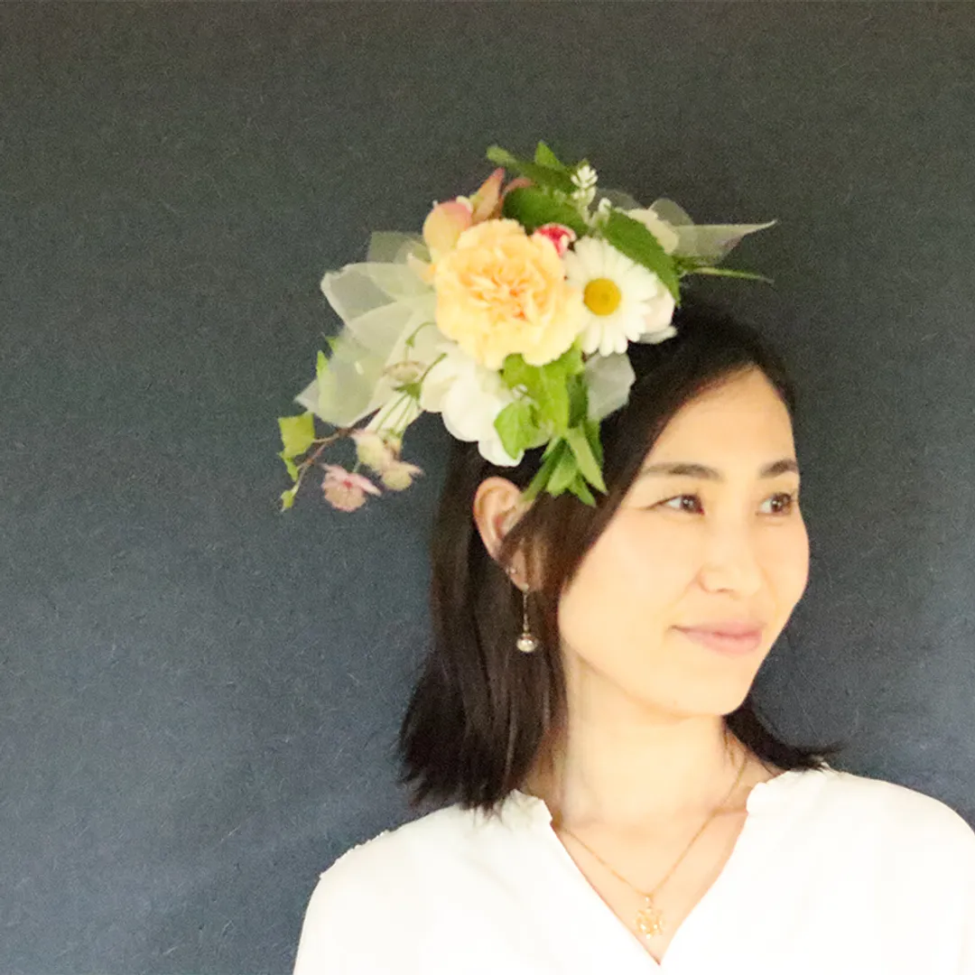 ワークショプ風景