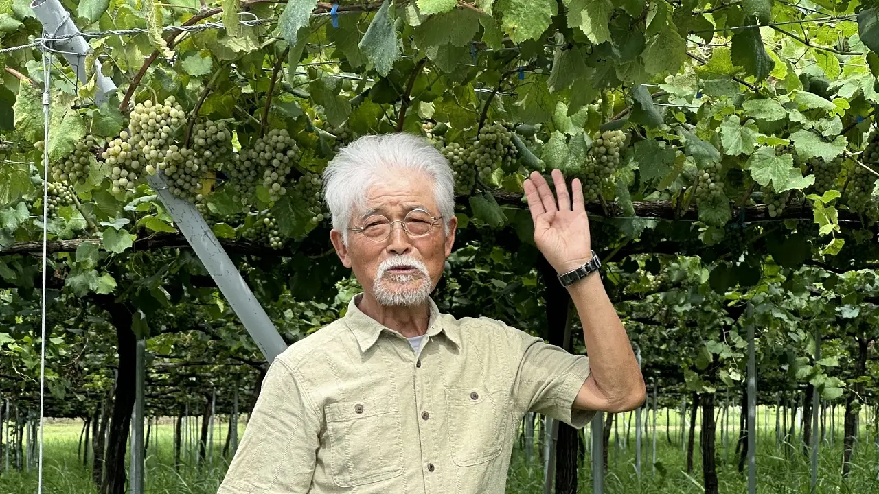 【かみのやま温泉発着】かみのやまワイナリーツーリズム2025