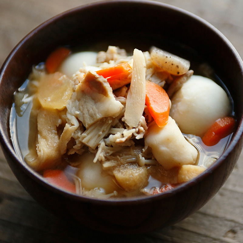 おすすめグルメ