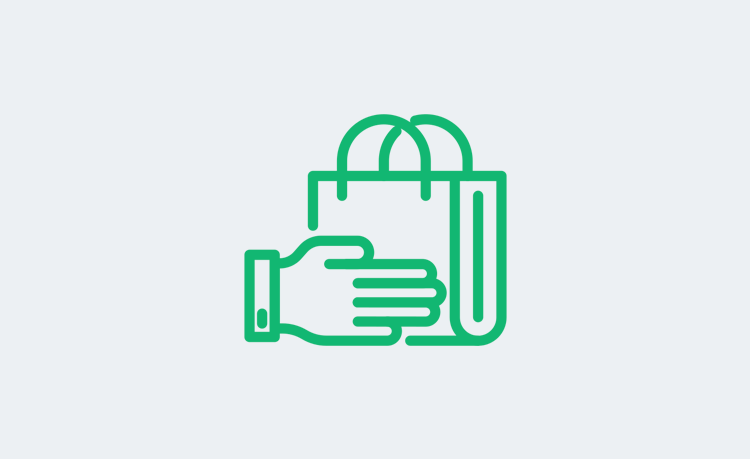 緊急時の連絡先のイメージ