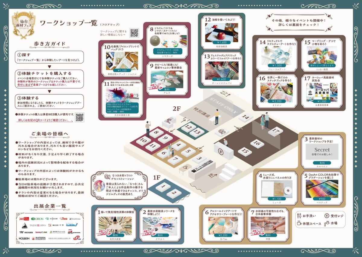 の様子